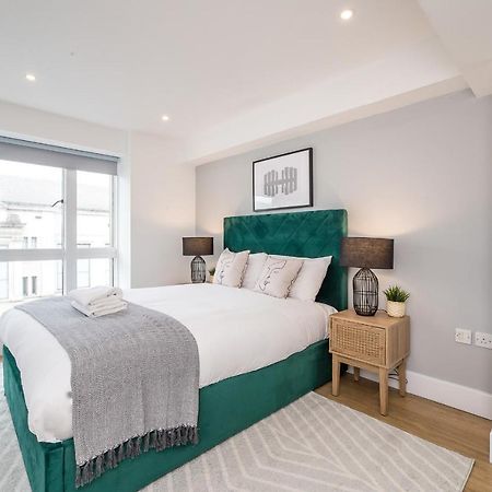Host & Stay - The Cavern Quarter Apartment ليفربول المظهر الخارجي الصورة