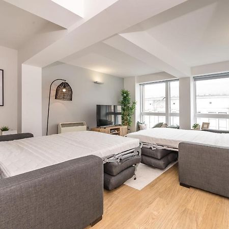 Host & Stay - The Cavern Quarter Apartment ليفربول المظهر الخارجي الصورة