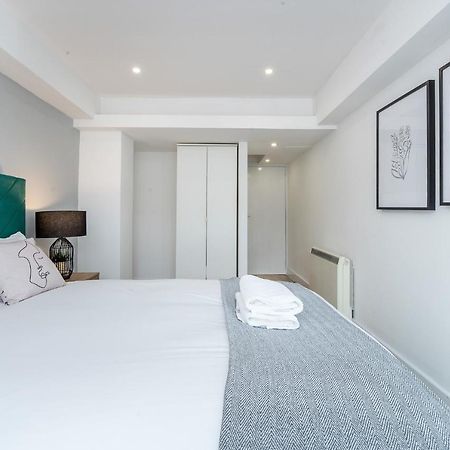 Host & Stay - The Cavern Quarter Apartment ليفربول المظهر الخارجي الصورة